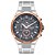 Relógio Orient Masculino Prata Mtssc017 G1sx - Imagem 1