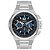 Relógio Orient Masculino Prata Mbttc017 G2gx - Imagem 1