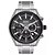 Relógio Orient Masculino Prata Mbssc240 G1sx - Imagem 1