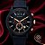 Relógio Armani Exchange Azul Ax1335b1 P1px - Imagem 2