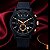 Relógio Armani Exchange Azul Ax1335b1 P1px - Imagem 3