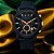 Relógio Armani Exchange Azul Ax1335b1 P1px - Imagem 5