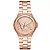 Relógio Michael Kors Feminino Rose Mk7230/1jn - Imagem 1