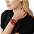 Relógio Michael Kors Feminino Vermelho Mk7304/1rn - Imagem 2