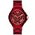Relógio Michael Kors Feminino Vermelho Mk7304/1rn - Imagem 1