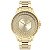 Relógio Euro Feminino Dourado Eu2035ytv/4d - Imagem 1
