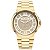 Relógio Euro Feminino Dourado Eu2033cf/4d - Imagem 1