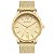 Relógio Euro Feminino Dourado Eu2036yty/4d - Imagem 1