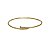 Bracelete Prego Ouro 18k - Imagem 1