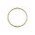 Bracelete Prego Ouro 18k - Imagem 5