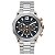 Relógio Guess Masculino Prata-Gw0539g1 - Imagem 1