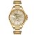 Relógio Seculus Masculino Dourado 77199Gpsvda2 - Imagem 1