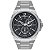 Relógio Orient Masculino Prata Mbssm091 G2sx - Imagem 1