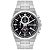 Relógio Orient Masculino Prata Mbssc224 P1sx - Imagem 1