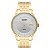 Relógio Orient Masculino Dourado Mgss1127S1kx - Imagem 1