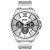 Relógio Orient Masculino Prata Mbssc238 S3sx - Imagem 1