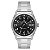 Relógio Orient Masculino Prata Mbss1446P2sx - Imagem 1