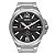 Relógio Orient Masculino Prata Mbssm093P2sx - Imagem 1