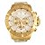Relógio Technos Masculino Legacy Dourado JS25BAS/4X - Imagem 1