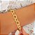 Pulseira Elos Filigrana Ouro 18k - Imagem 1