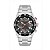 Relógio Technos Masculino Ts Carbon Prata JS15EMZ/1R - Imagem 1