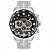 Relógio Technos Masculino Ts Carbon Prata OS2ABX/1P - Imagem 1