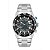 Relógio Technos Masculino Ts Carbon Prata JS15EMZ/1A - Imagem 1