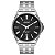 Relógio Orient Eternal Masculino Prata MBSS1371P1SX - Imagem 1
