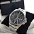 Relógio Masculino Neo Sports Orient Prata MBSS1410 G2SX - Imagem 2