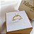 Anel Solitário Ouro 18k Brilhante Moissanite 1,25 Cts - Imagem 4