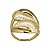 Anel Filigrana Ouro 18k - Imagem 1