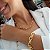 Pulseira Elos Ouro 18k - Imagem 2
