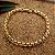 Pulseira Bold Milano Grossa em  Ouro 18k - Imagem 7