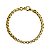 Pulseira Bold Milano Grossa em  Ouro 18k - Imagem 1
