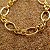 Pulseira Bold Elos Ouro 18k - Imagem 6
