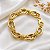 Pulseira Bold Elos Ouro 18k - Imagem 2