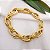 Pulseira Bold Elos Ouro 18k - Imagem 6