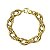 Pulseira Bold Elos Ouro 18k - Imagem 2