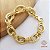 Pulseira Bold Elos Ouro 18k - Imagem 1