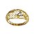 Anel Filigrana Ouro 18k - Imagem 1