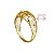 Anel Filigrana Ouro 18k - Imagem 3