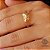 Anel Filigrana Ouro 18k - Imagem 1