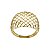 Anel Filigrana Ouro 18k - Imagem 1