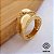 Anel Filigrana Ouro 18k - Imagem 1