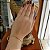 Bracelete Ouro 18k Citrino - Imagem 5