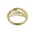Anel Filigrana Ouro 18k - Imagem 1