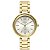 Relógio Condor Feminino Dourado COPC21JAT/K4D - Imagem 1