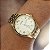 Relógio Orient Masculino Dourado Mgss1260c2kx - Imagem 2