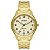 Relógio Orient Masculino Dourado Mgss1260c2kx - Imagem 1