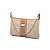 Bolsa Victor Hugo Lucky Catena Hazel Frappe - Imagem 6